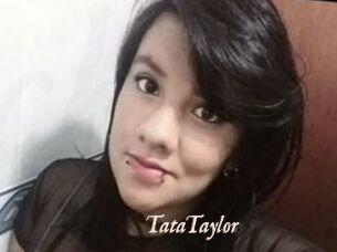 TataTaylor