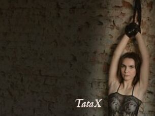 TataX