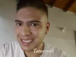 Tatan_evan
