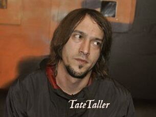 TateTaller