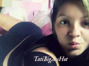 TatiBigAssHot