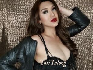 TatiTalong
