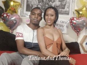TatianaAndThomas