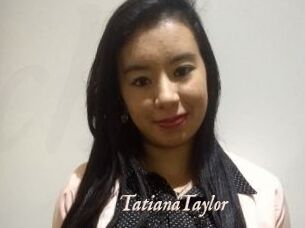 TatianaTaylor