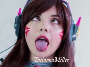 TatiannaMiller