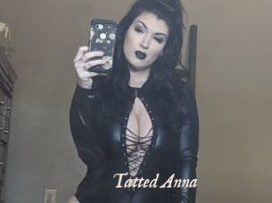 Tatted_Anna