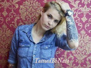 TattoedBbNata