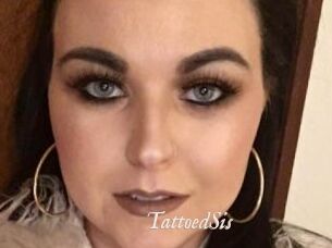 TattoedSis