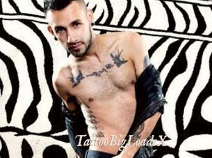 TattooBigLoadsX