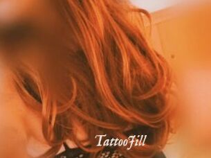 TattooJill