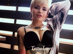 TattooLover