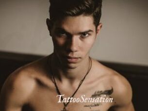 TattooSensation