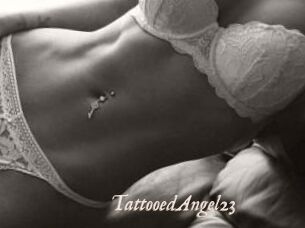 TattooedAngel23