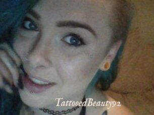 TattooedBeauty92