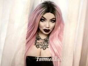 TattooedBitch