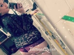 TattooedQuinn