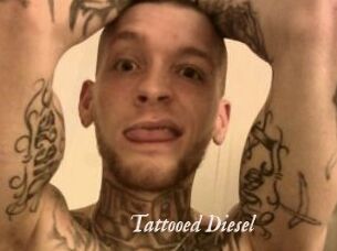 Tattooed_Diesel