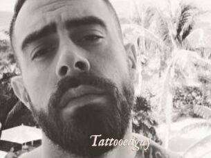 Tattooedguy