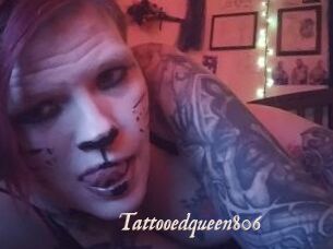 Tattooedqueen806