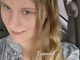 Tawnykit