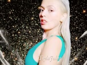 TaylaJules
