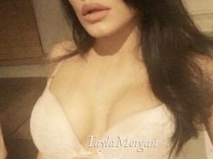 Tayla_Morgan