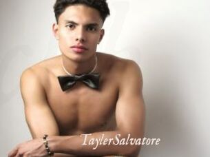 TaylerSalvatore