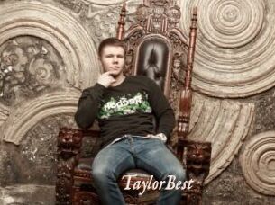 TaylorBest