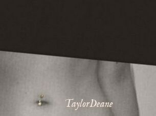 TaylorDeane
