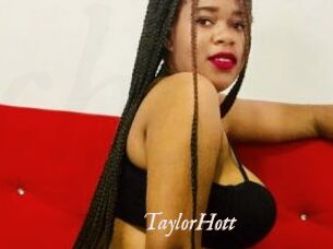 TaylorHott