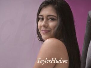 TaylorHudson