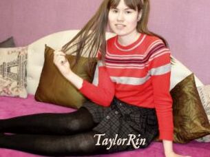 TaylorRin