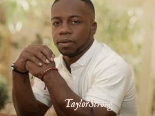 TaylorStrong
