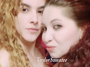 TaylorSweatee