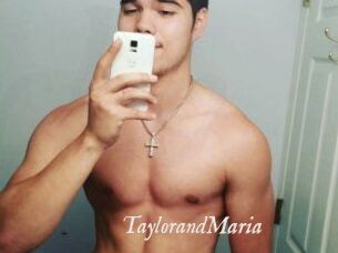 TaylorandMaria