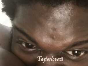 Taylorlove18