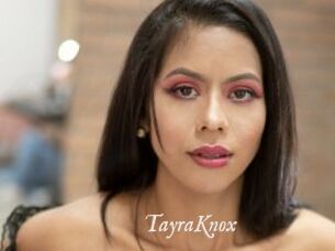 TayraKnox