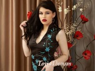 TayraThomson
