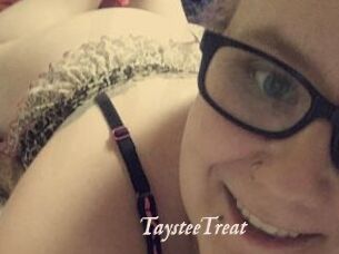 TaysteeTreat