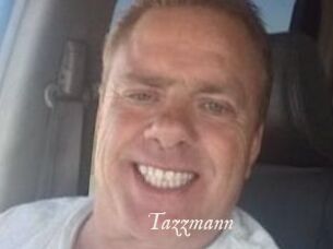 Tazzmann