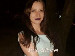 TeachMePassion