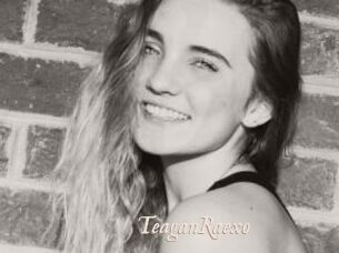 TeaganRaexo