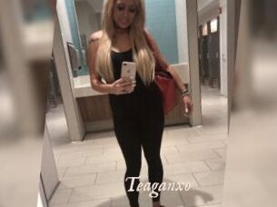 Teaganxo
