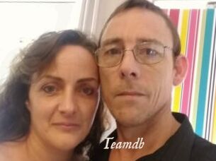 Teamdb