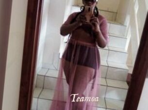 Teamoa