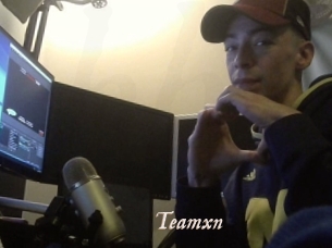 Teamxn Chobix 