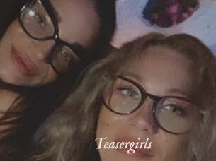 Teasergirls