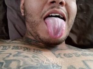 Teddy617