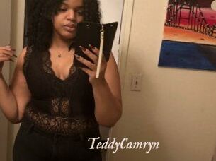 TeddyCamryn