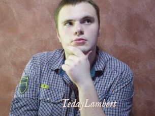 TeddyLambert